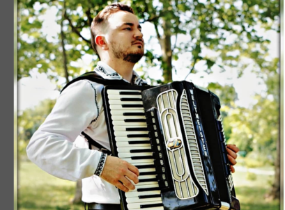 Stefan Catrinescu